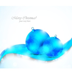 Xmas background Xmas background vector image