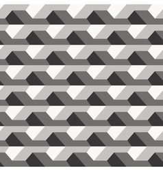 Seamless fence texture Seamless fence texture vector image