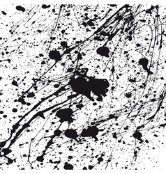 Blotted background vector image
