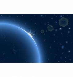 Space vector image