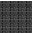 Black and gray background vector image