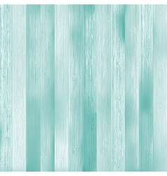 Wooden background vector image
