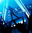 Concert vector image
