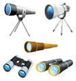 Optical vector image