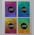 Abstract liquid smooth lines music waves with Abstract liquid smooth lines music waves with vector image