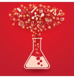 Education vector image