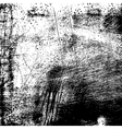 Grunge Painted Texture vector image