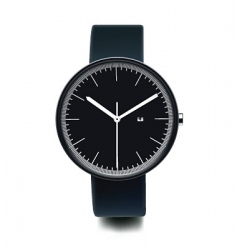 Wristwatch vector image
