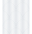 Classic foliage seamless pattern vector image