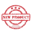 Rubber stamp vector image