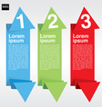 Colorful abstract banner EPS 10 Colorful abstract banner EPS 10 vector image