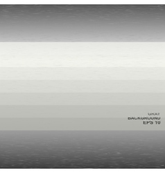 Abstract gray background vector image