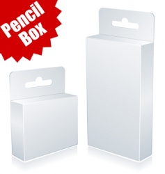 Original package vector image