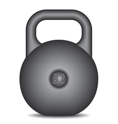 Weight vector image