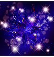 Abstract Star Background Abstract Star Background vector image
