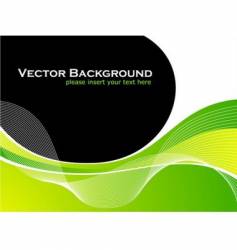 Abstract background vector image