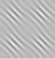 Diagonal line background vector image