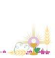 Religion symbol vector image