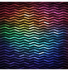 Colorful Abstract Background vector image