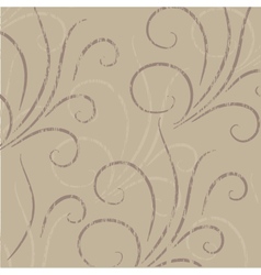 Cute background with decorative elements Cute background with decorative elements vector image