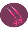 Ornaments vector image