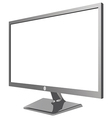 Monitor4 vector image