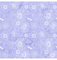 Violet seamless background Violet seamless background vector image