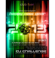 2013 New Year Celebration Background vector image