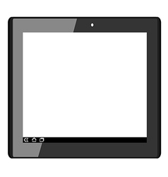 Tablet2 Tablet2 vector image