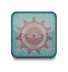 Premium quality icon vector image