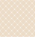 Lace dotted bridal white veil vector image
