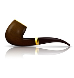 A pipe A pipe vector image