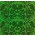 Seamless wallpaper vector image