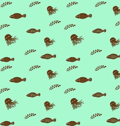 Cookie Cookie vector image