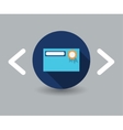 Certificate icon vector image