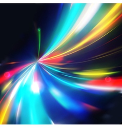 Abstract background vector image