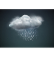 Weather icon vector image
