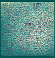 Graffiti tags background vector image