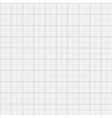 Millimeter paper vector image