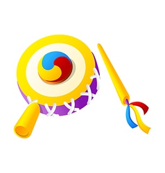 Instrument vector image