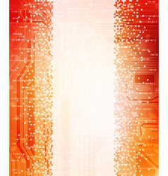 Abstract background vector image