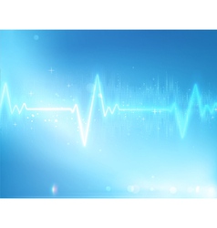 Abstract background vector image