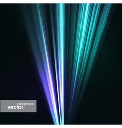 Abstract Light Background Set vector image