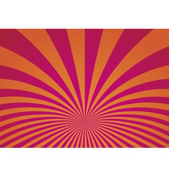 Stripes background vector image