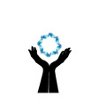 Need to save water vector image