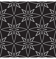 Geometric pattern vector image