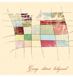 Grunge abstract background Grunge abstract background vector image