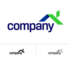 Logo Logo vector image