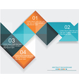 Modern design Can be used for Book cover Graphics vector image