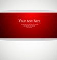 Back Back vector image